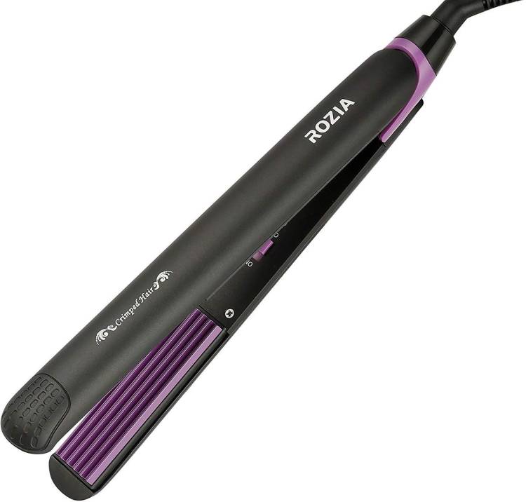 ROZIA HR740 Electric Hair Styler Price in India