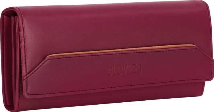 Casual, Formal Maroon  Clutch Price in India