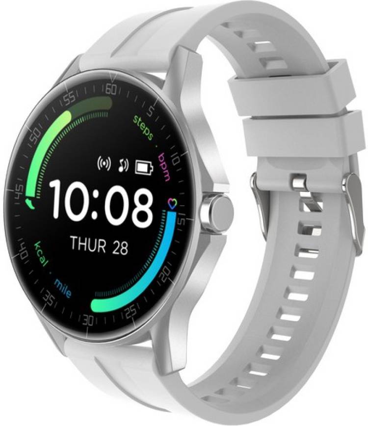 RAPZ 300LITE WITH CALLING Smartwatch Price in India