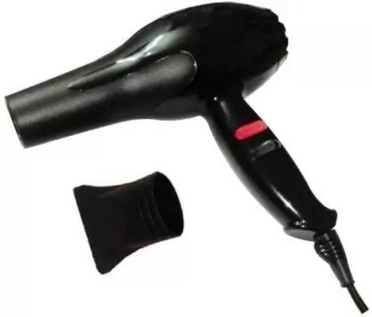 2N2 2888 Professional Salon Style Hair Dryer for Men & Women 2 Speed 2 Heat Setting Hair Dryer Price in India