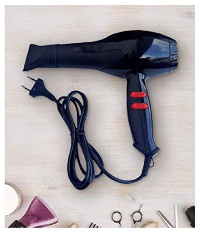 NILORO Black-Dryer-2200 Hair Dryer Price in India