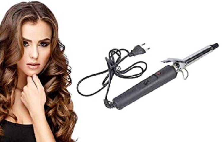 VG NHC 471B HAIR CURLER_107 Electric Hair Curler Price in India, Full  Specifications & Offers 