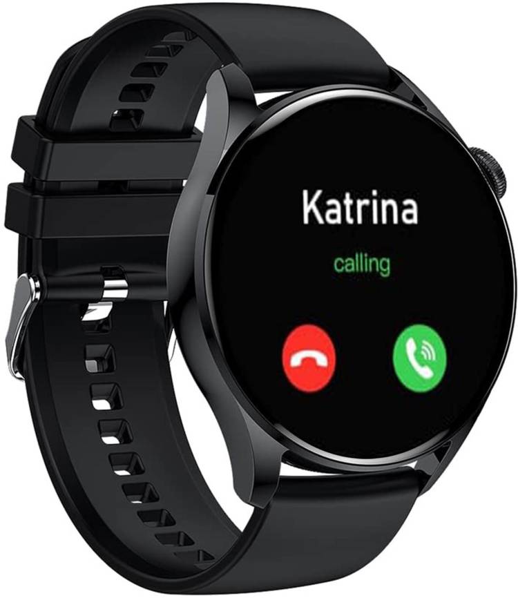 AeoFit Polaris Pro Bluetooth Calling Smartwatch Price in India