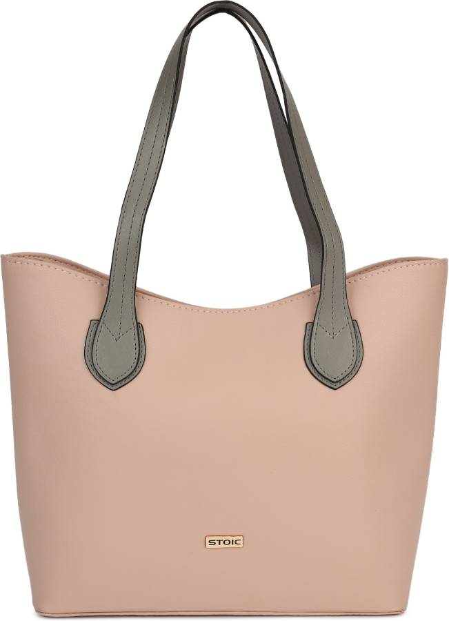 Women Pink Shoulder Bag Price in India