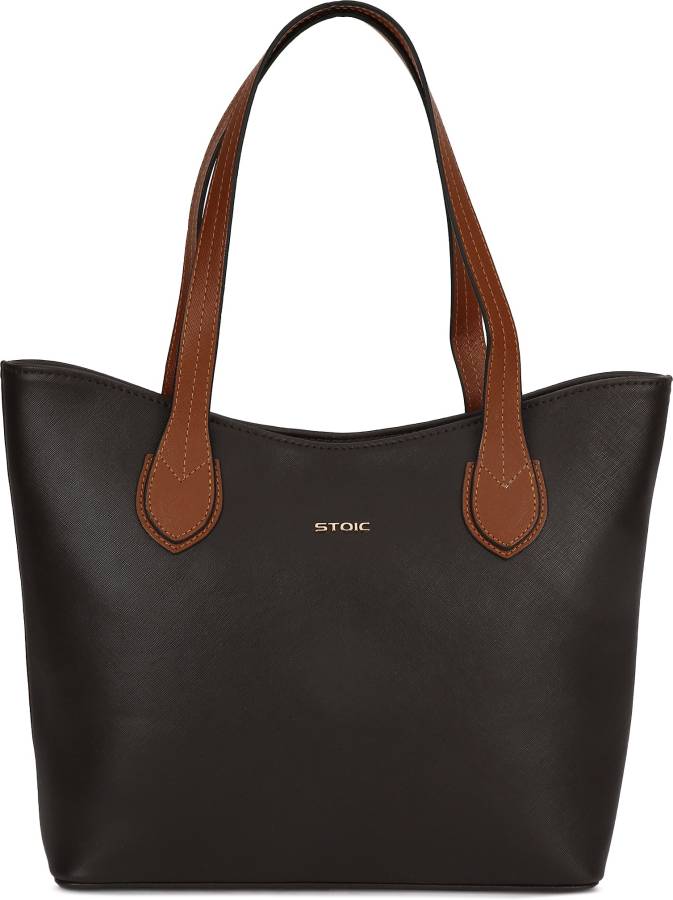 Women Brown Shoulder Bag Price in India