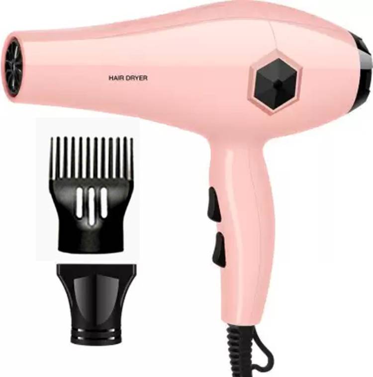 pritam global traders 4000 W Salon professional Hot-Cold air best Hair Dryer for men-women hair blower Hair Dryer Price in India