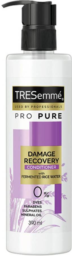 TRESemme ProPure Damage Recovery Conditioner Price in India