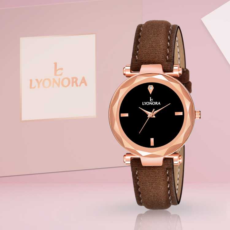 LYONORA Analog Watch – For Girls Analog Watch  – For Women