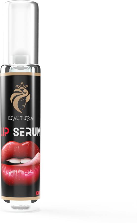 BEAUT-ERA Lip Serum Roll On, - Advanced Brightening for Soft Lips With Glossy & Shine Price in India