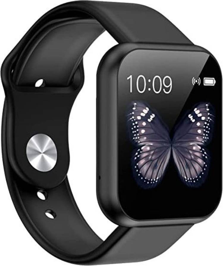 DTJ Smart Watch - D20/Y68 Bluetooth Smart Watch Fitness Band Watch for Men/Women Smartwatch Price in India