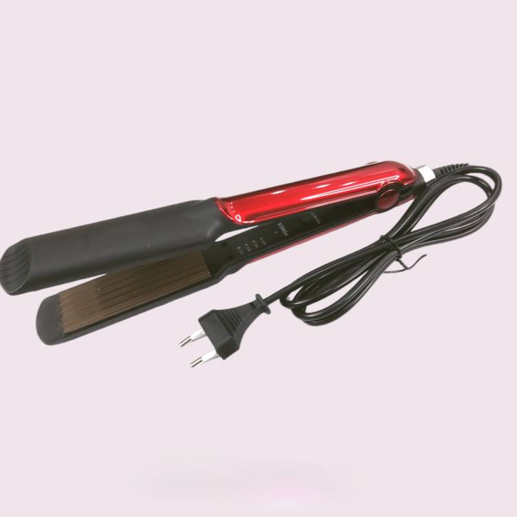 V&G SALON Professional Hair crimper stylish machine 65 watts Instant Heat Electric Hair Styler Price in India