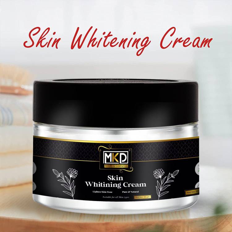 MKD Skin Whitning Cream ( 50 gm ) Price in India