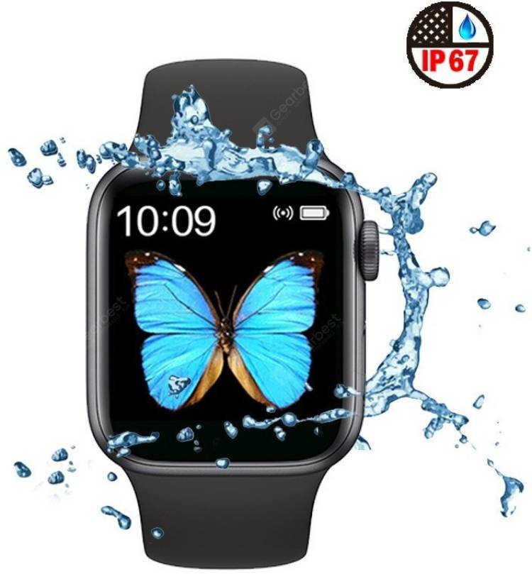 FitPro FitPro t-55 Intelligence Bluetooth Wrist Smart Watch Smartwatch Price in India