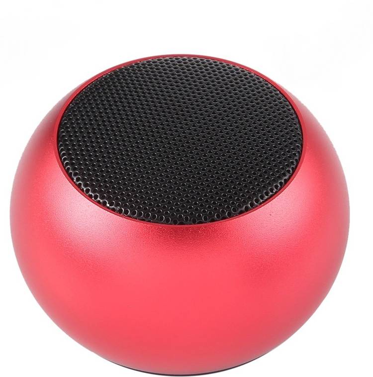 DKUY rockerz_ Ultra 3D Dynamic Thunder Sound With High Bass Wireless Portable Speaker 10 W Bluetooth Laptop/Desktop Speaker