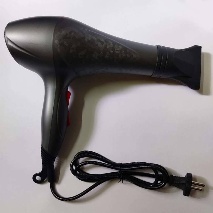 NVA Professional electric corded hair dryer super smooth hot & cold hair styler Hair Dryer Price in India