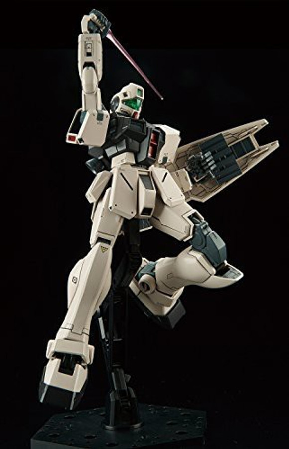 Mô hình MG RGM-79G GM Ground Type Bandai