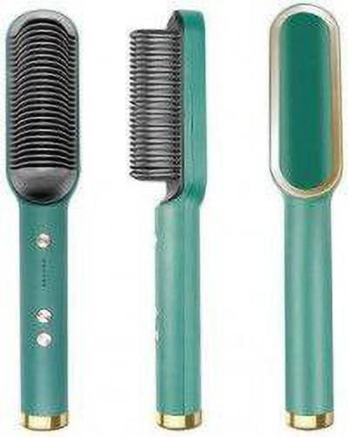 KESHAVART HAIR COMB HAIR STRAIGHTNER HAIR STRAIGHTNER Hair Straightener Price in India