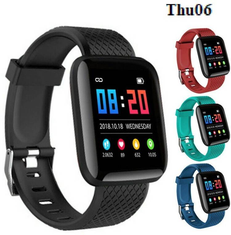 Bashaam G535(ID116) ADVANCE SLEEP TRACKER GULTI FACES BLUETOOTH SMART WATCH(PACK OF 1) Smartwatch Price in India