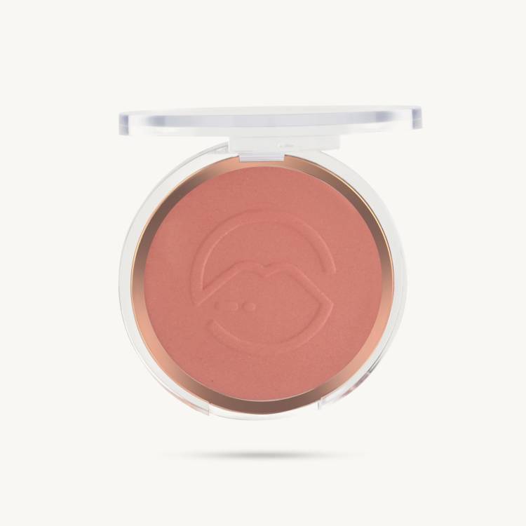 MARS Flush Of Love LightWeight Blendable Matte Blusher Price in India