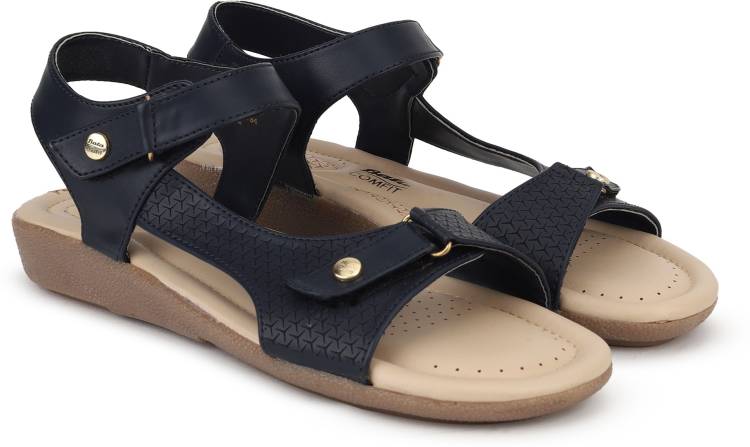 Bata comfit best sale sandals ladies