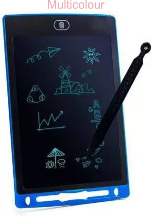 YOMAGIC LCD 8.5 INCH Writing Tablet Toys For Kids