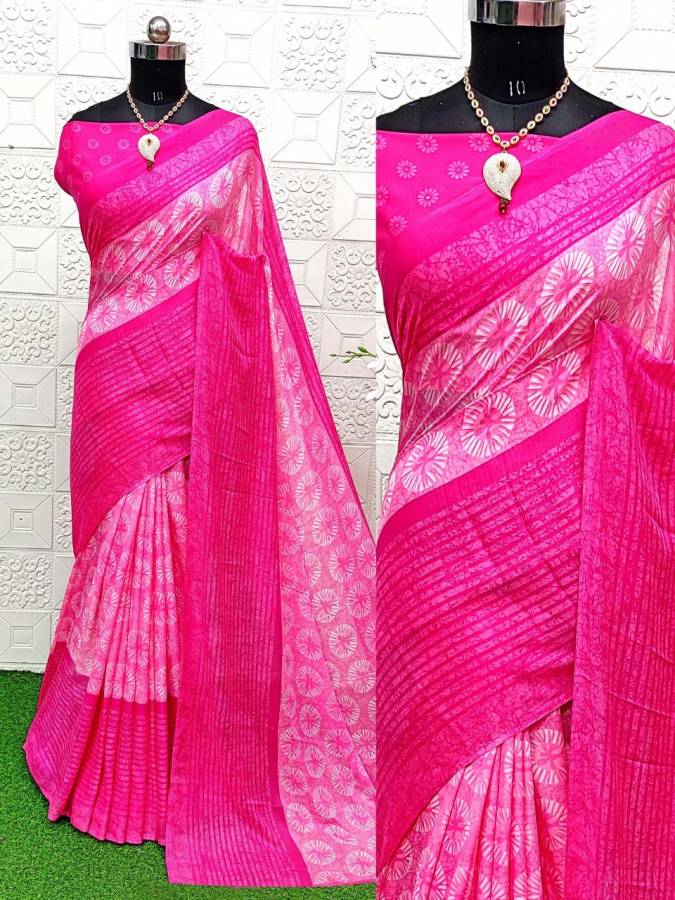 Daily Wear Georgette Saree Price in India