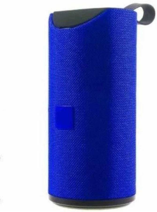 BRIGHT BHARAT BB Bluetooth Blue Speaker 2022 5 W Bluetooth Home Audio Speaker