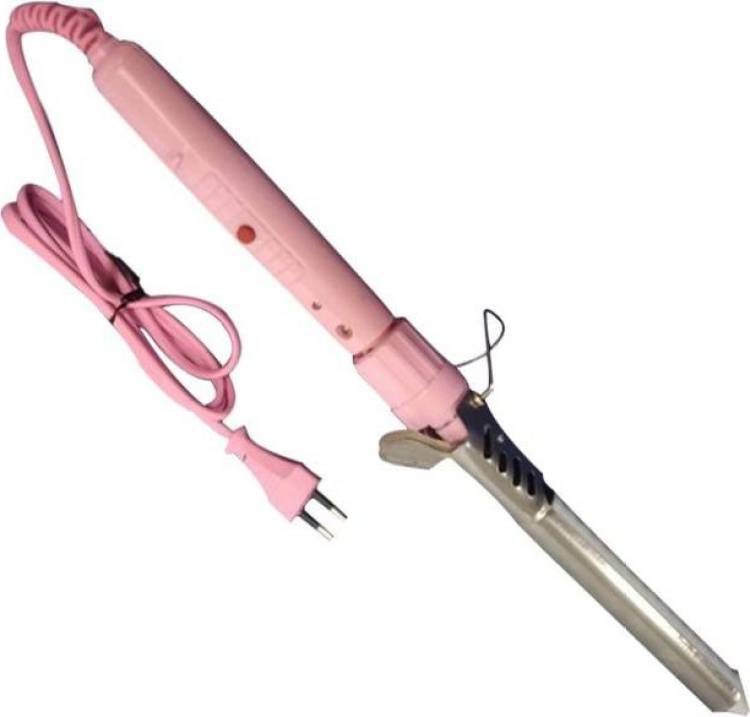 V & G Salon C Curling Iron, For Professional Styler Hair Care Curler Electric Hair Curler Price in India