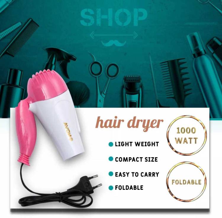 Nova hair dryer outlet price