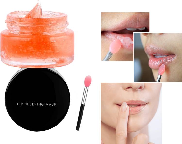 ADJD LIP SLEEPING MASK LONG LASTING NOURISH LIP MASK Lip Stain Price in India