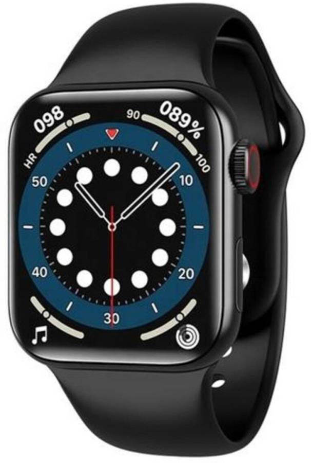 JEDYX T500BLACK Smartwatch Price in India