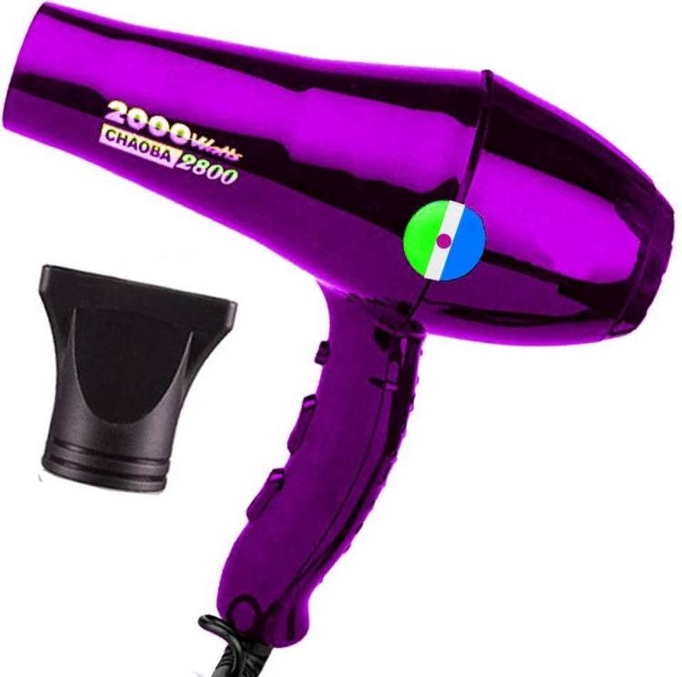 NEXT Hot and Cold hair Dryers 2800 UNISEX Hair Dryer Price in India
