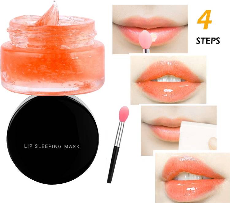 ADJD Over night hydrating lip sleeping mask Lip Stain Lip Stain Price in India