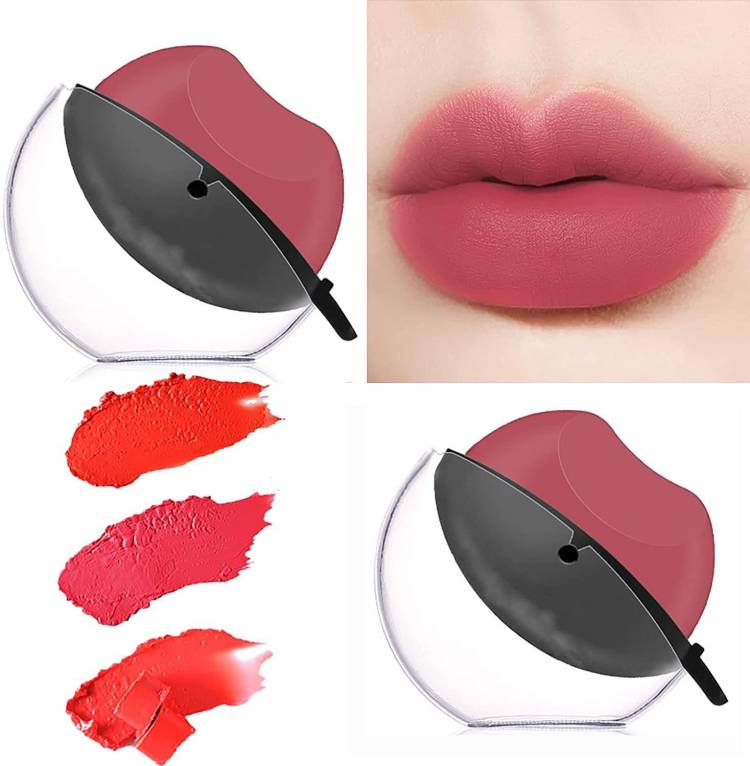 winry Lip Shape Sheer Lipstick Balm Long Lasting Moisturizer Lipstick Makeup For Woman Price in India
