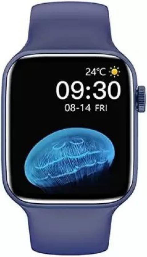 JEDYX 500T BLUE Smartwatch Price in India
