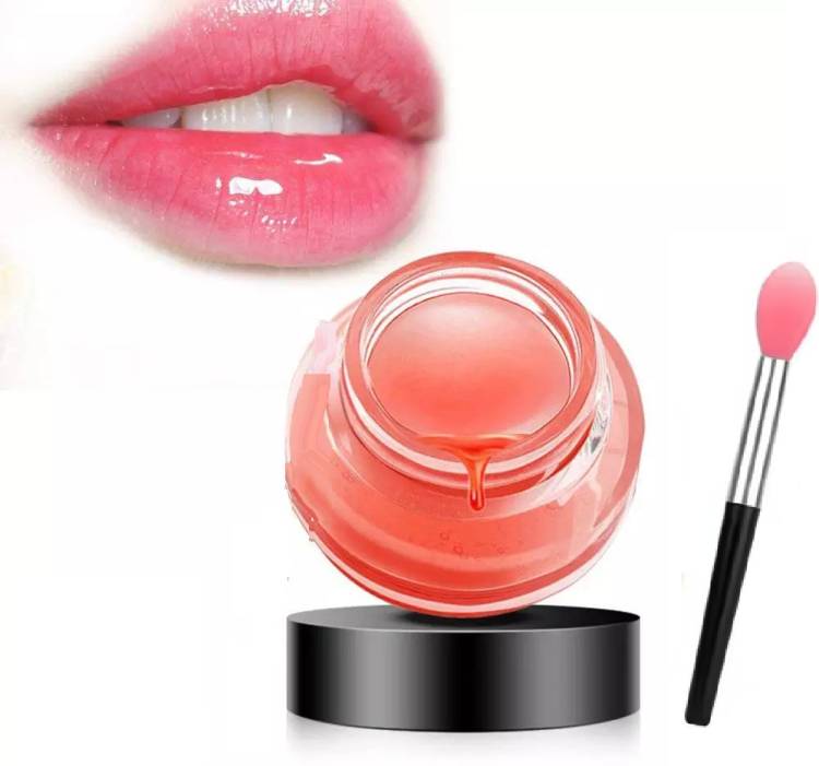 ADJD MASK pinkish moisturizing lip lightening cream for repair lip wrinkle Lip Stain Price in India