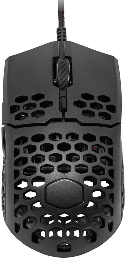 COOLER MASTER MM-710-KKOL1 Wired Optical  Gaming Mouse