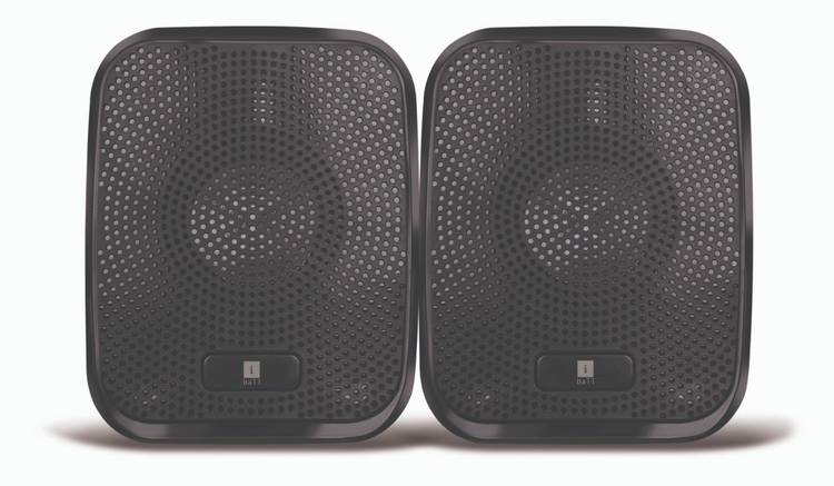 iball Decor 2 6 W Laptop/Desktop Speaker