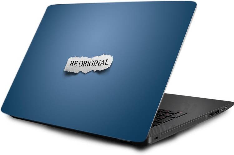 Printclub Designer Stickers 15.6 inch- Laptop skin-093 Vinyl Laptop Decal 15.6