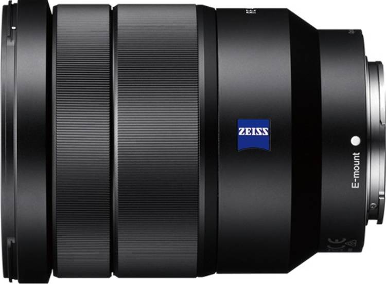 Sony SEL1635Z  Lens