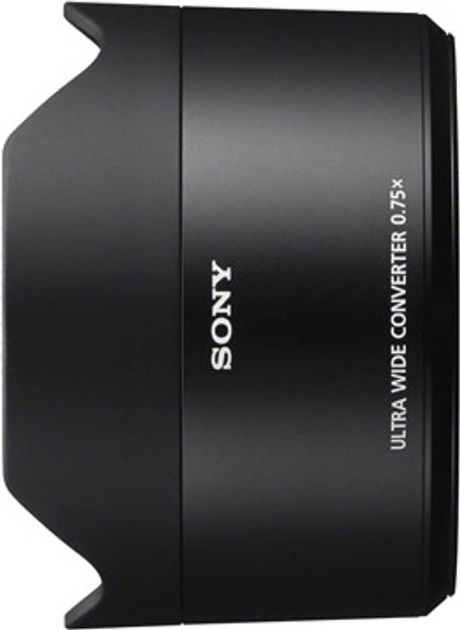 Sony SEL28F20  Lens