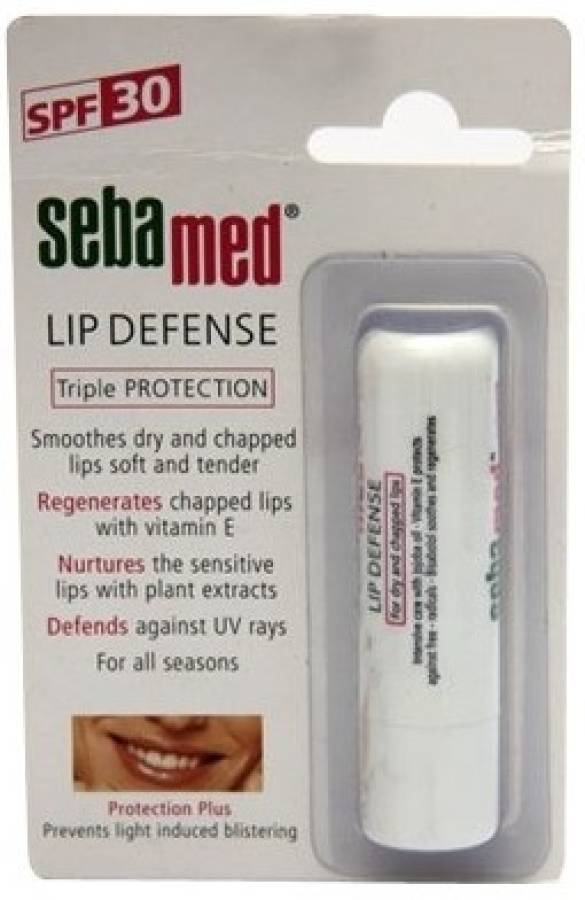Sebamed Lip Defense Price in India