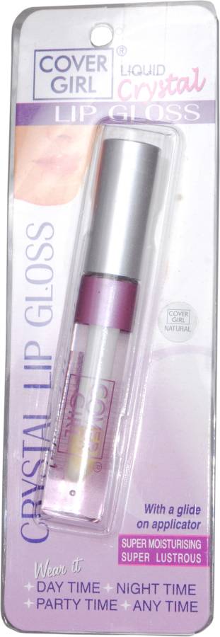 Cover Girl Crystal Lip Gloss Price in India