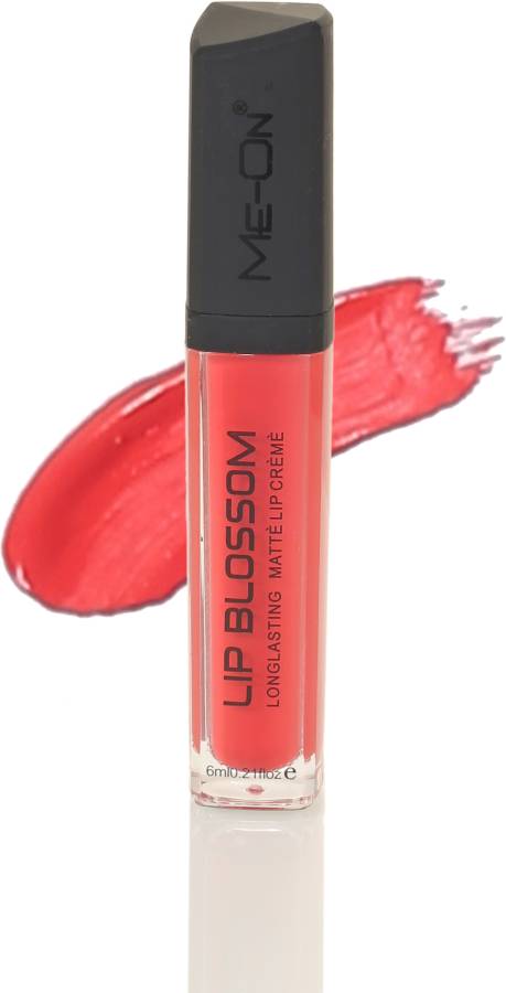 Me-On Lip Blossom Matte 05 Price in India