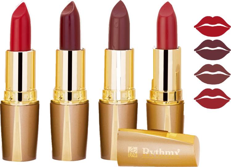 RYTHMX New Color Intense Lipstick-106040 Price in India
