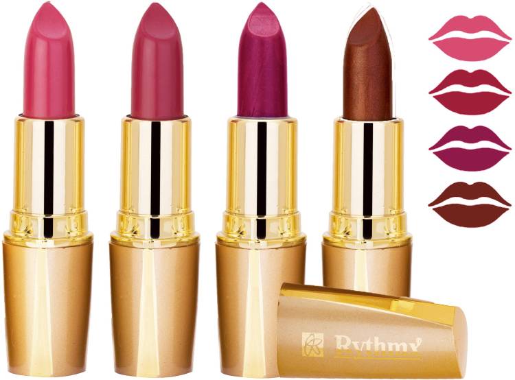 RYTHMX New Color Intense Lipstick-106032 Price in India