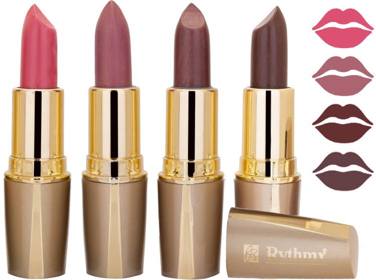 RYTHMX Color Intense Lipstick 2204073 Price in India