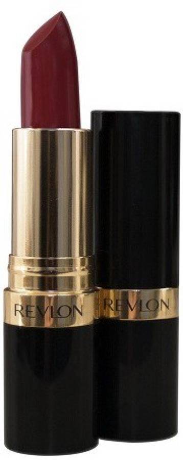 Revlon Super Lustrous Matte Lipsticks, Spiced Up Price in India
