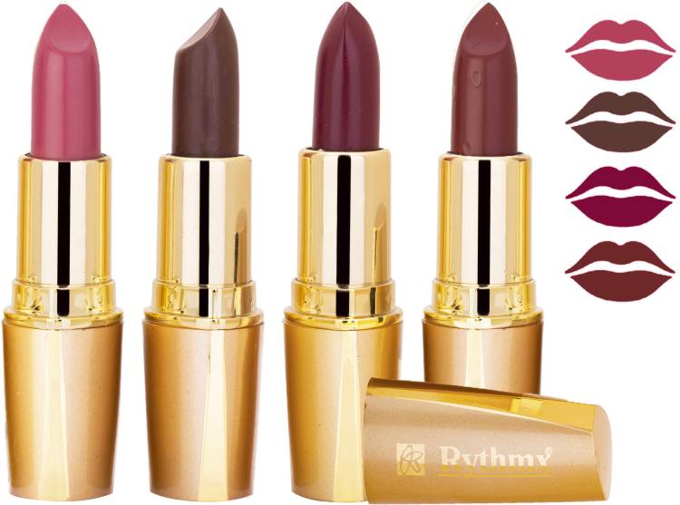 RYTHMX New Color Intense Lipstick-106027 Price in India