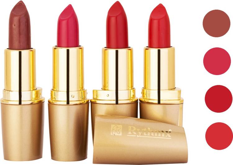 RYTHMX New Color Intense Lipstick-106044 Price in India